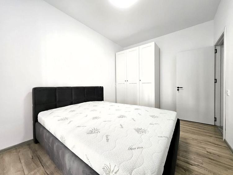 Inchiriere apartament 2 camere Exigent / zona Plaza Romania, parcare - 4