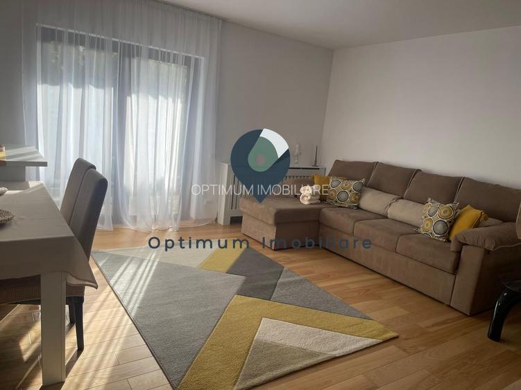 Apartament 2 camere cu gradina in Buna ziua ! - 7