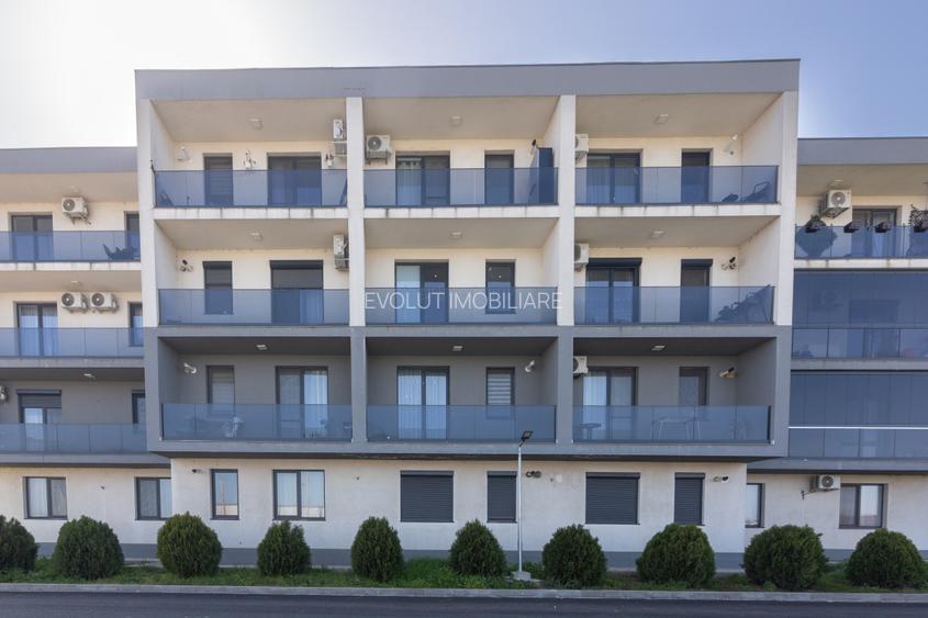 Garsoniera la cheie de vânzare în Lumina  55000 euro TVA inclus - 6