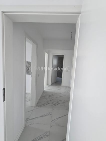 Apartament 2 cam 71 m.p ,incalzire pardoseala , bloc nou stradal Sos giurgiului - 5