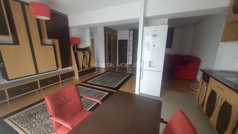 Apartament 2 camere Pallady, 73 mp, centrala proprie, parcare, pet friendly - 15