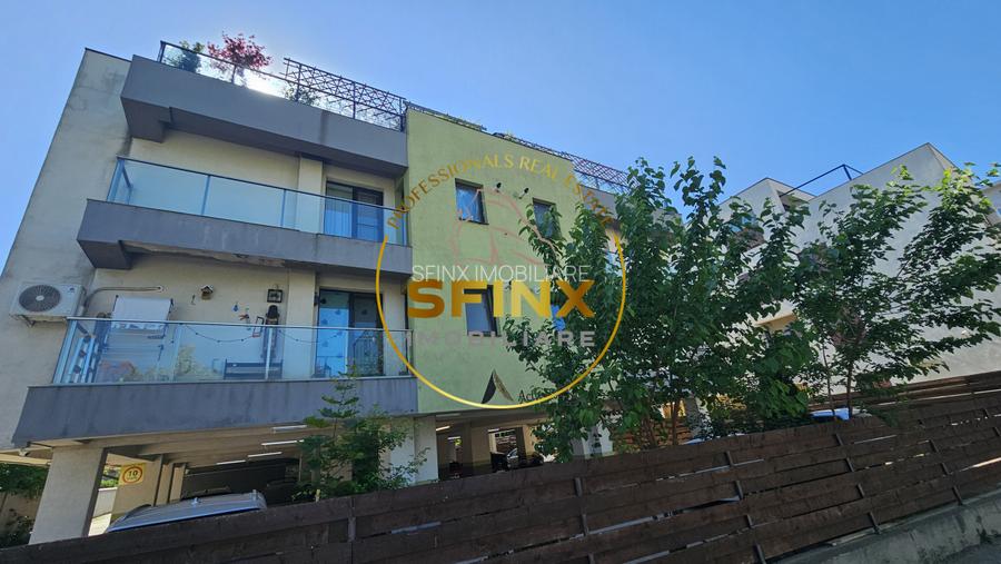 2 camere Titan/ Pallady/ bloc 2020/ mobilat/ utilat/ loc parcare/ comision 0% - 19