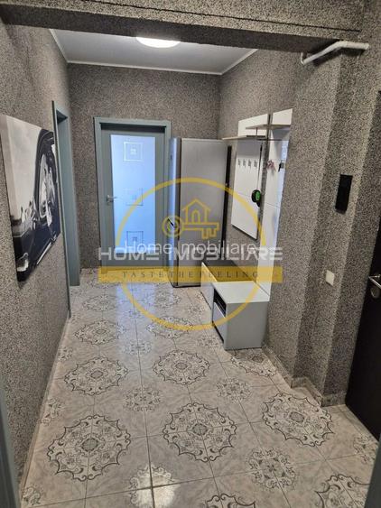 Etaj 1 Apartament 2 Camere Decomandat 69 MP Galata Bloc Nou Mobilat si Utilat - 7