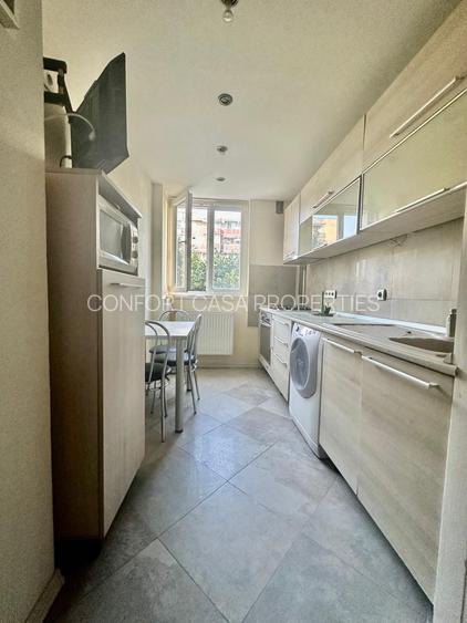 Tineretului , Piata Norilor parc, stradal - 2