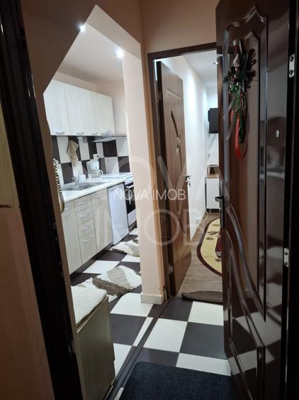 De inchiriat garsoniera - Zona Strand - 4