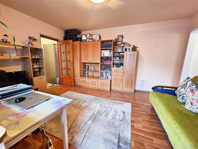 Apartament 2 camere semidecomandat cf 1, in Ploiesti - 3