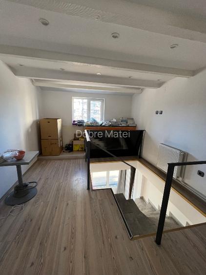 Spatiu Comercial Micro 21 P+E1+M 106 mp - 13