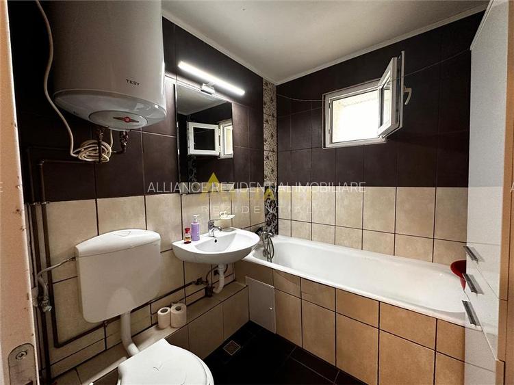 Apartament 2 camere decomandat Gata de mutare Sector 2 - 13