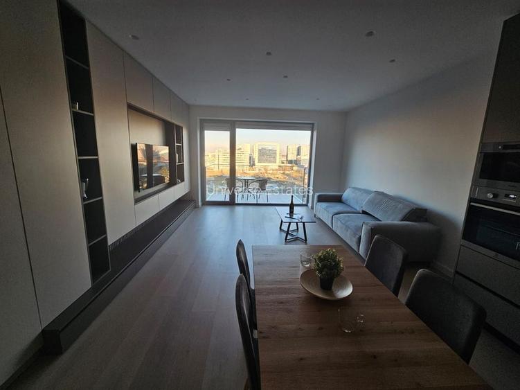 Apartament Premium - Aviatiei Towers 2 2024 - TVA INCLUS - 10