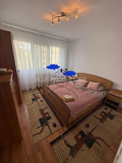 Apartament cu 3 camere renovat-zona Astra, PET FRIENDLY - 4