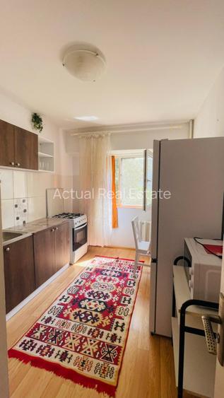 APARTAMENT 2 CAMERE | DECOMANDAT | ZONA ICIL | TERMEN LUNG - 2