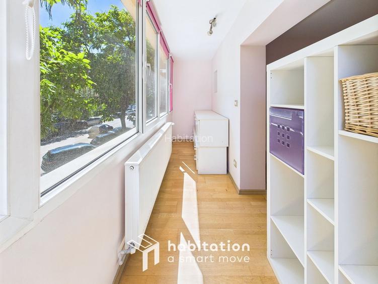 Un acasă luminos și rafinat – 3 camere, design modern,  zona Girocului - 13