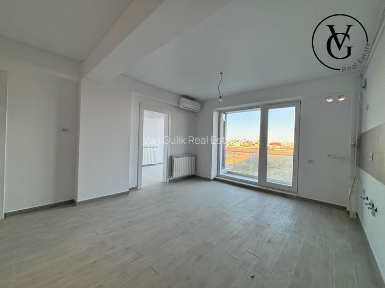 Apartament 3 camere - Meraki Lago Resort & Spa - 4