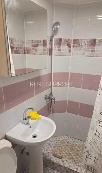 Ap 2 Cam Mobilat/Utilat cu Centrala Proprie in Dna Ghica - 4