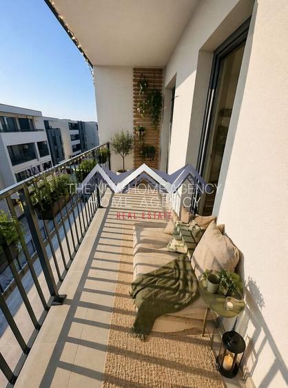 Apartament 2 camere Otopeni | Ideal locuire sau investiție - 4