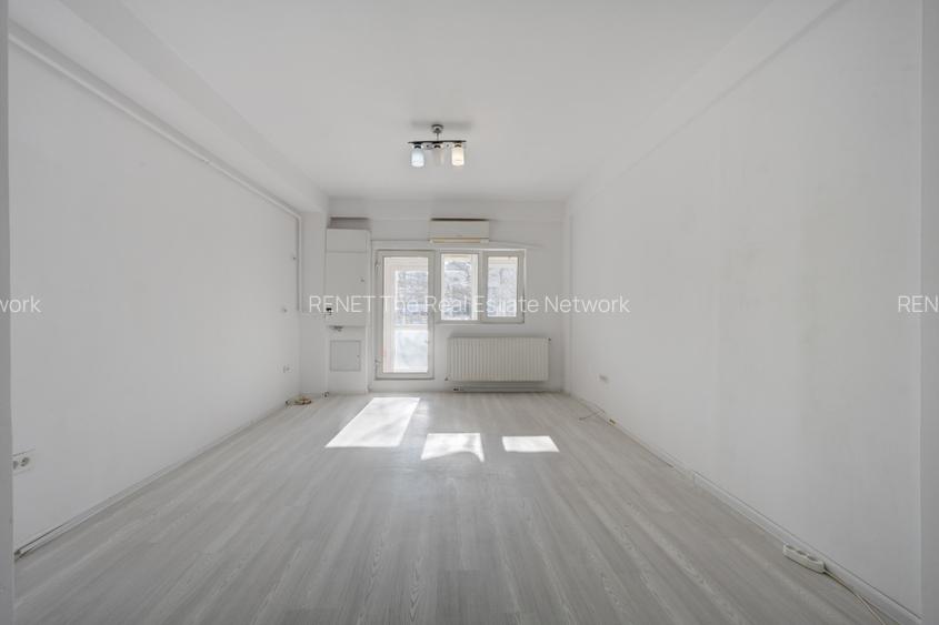 MILITARI RESIDENCE – LIDL, SPATIU COMERCIAL 52 MP, PARTER INALT! - 2