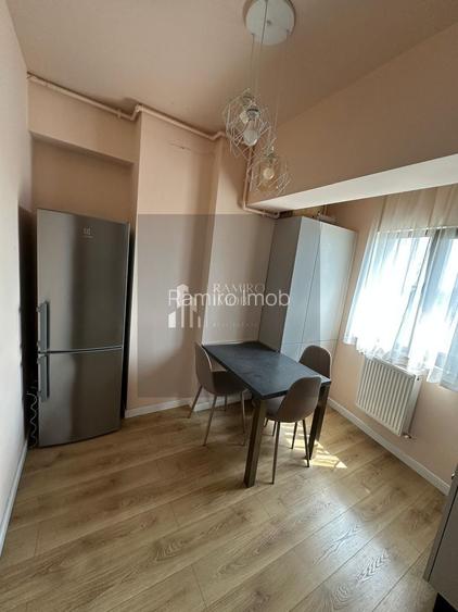 Apartament 3 camere, decomandat Baneasa - 7