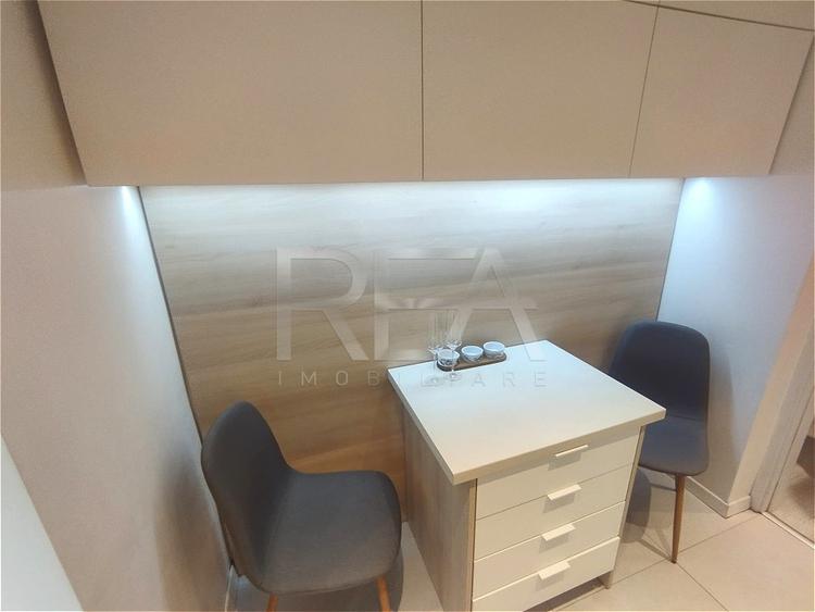 3 camere | TItan | Metrou 6 minute | Centrală proprie