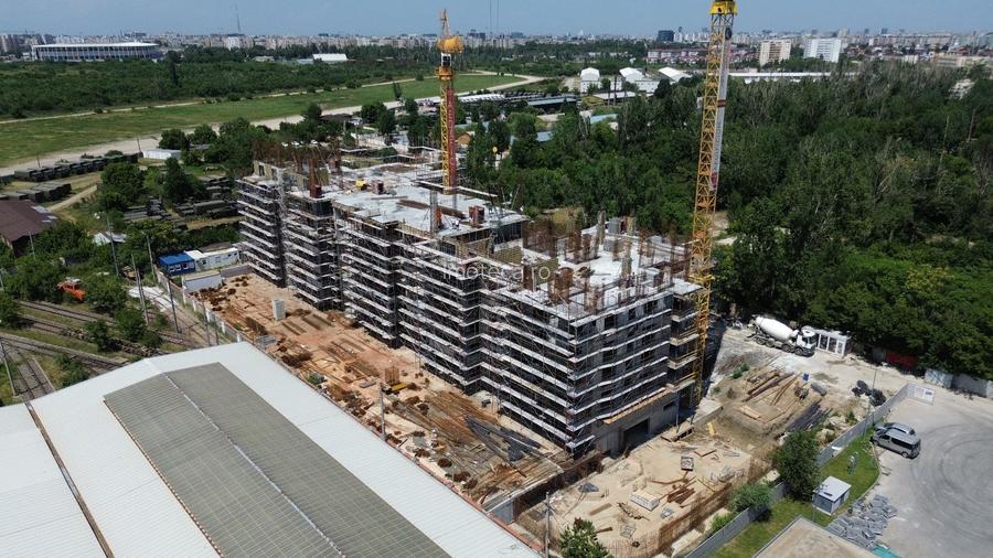 Apartament generos de 3 camere- proiect nou- finisaje la alegere - 3