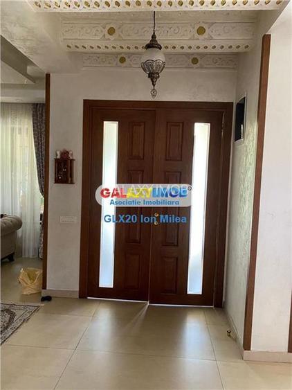 Vanzare vila D+p+1+M  Colentina Andronache - 11
