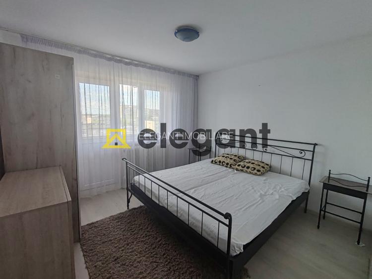 Apartament luminos, modern, 2 camere – Zona Garii, Lidl - 4