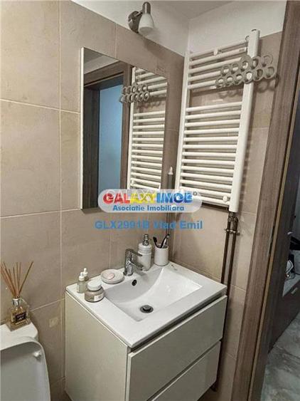 Inchiriere apartament 2 camere Gorjului | Uverturii | Centrala Proprie - 5