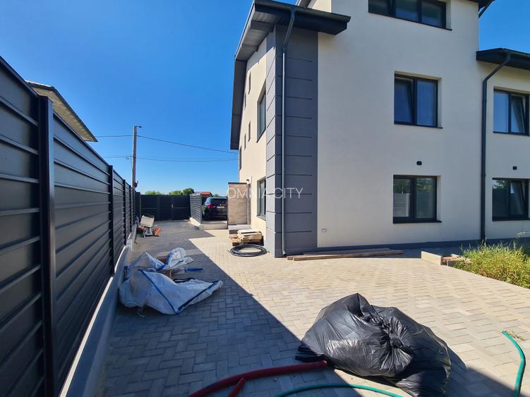 OMNIA-Proprietati alese! Vila in duplex. Aproape de tot ce conteaza. Pentru tine - 44