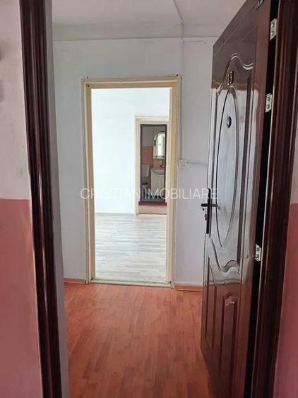 Ap 2 cam 42mp utili zona Piata Saraca, etaj 3, LIBER - 4