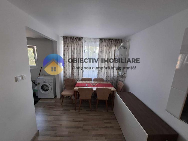 GARSONIERA DE VANZARE - DARMANESTI - 5