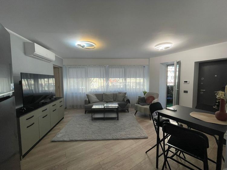 AP. 3 CAMERE BRANCOVEANU, LOC PARCARE, BLOC NOU, CENTRALA TERMICA - 3