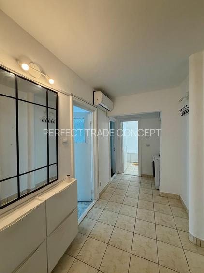 Apartament 2 camere decomandat de inchiriat Faleza Nord termen lung - 20
