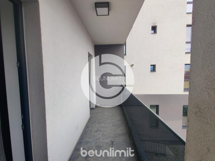 Apartament 3 camere - Parcare subterana - Turnisor - 10