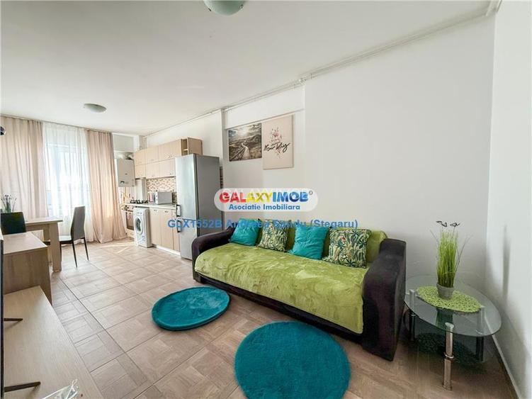 Apartament 2 camere de inchiriat in Rotar Park 1, cu loc de parcare - 3