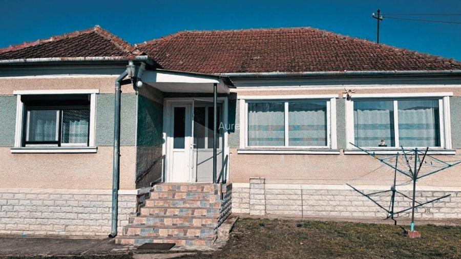 Casa de vanzare Pesteana Hateg - 5