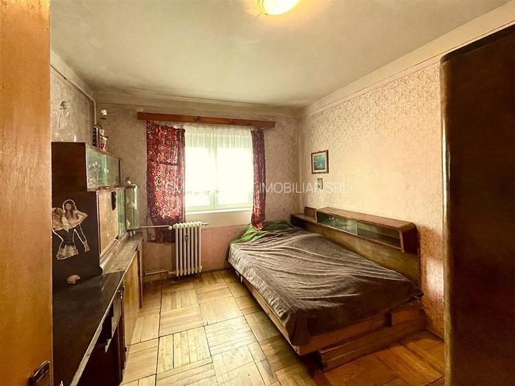 Apartament 3 camere. Zona Aurel Vlaicu , Fortuna, Arad - 2