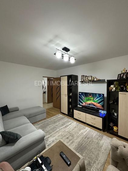 Favorit Drumul Taberei 2 camere decomandat 50mp, mobilat, utilat modern, etaj  2 - 2