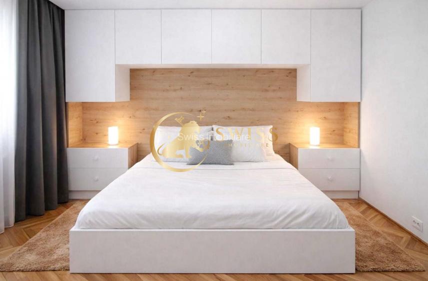 Apartament modern 3 camere | Decomandat | 2 bai | Louis Pasteur | Zorilor - 2