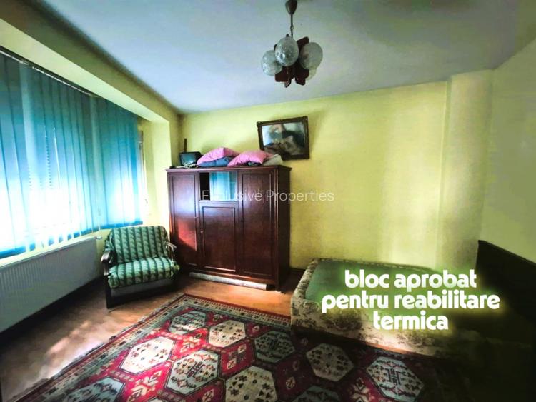 Apartament spatios langa Sun Plaza, Piata Sudului - 6