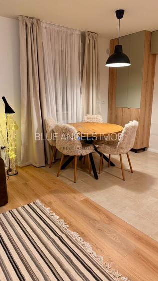 Apartament 2 camere de închiriat – Strada Republicii - 5