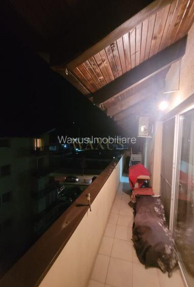 Apartament cu 2 camere, 56mp + 10mp terasa, zona străzii Florilor, Florești - 6