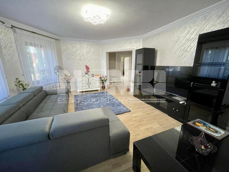 VILĂ SPAȚIOASĂ 360 MP | 8 camere - 21