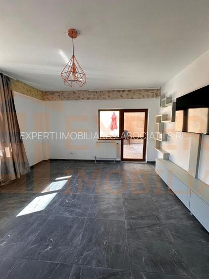 Apartament 2 camere de vanzare, situat in zona Casa de Cultura - 7