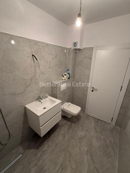 Metrou Berceni - Apartament tip studio - 45 mp - 8