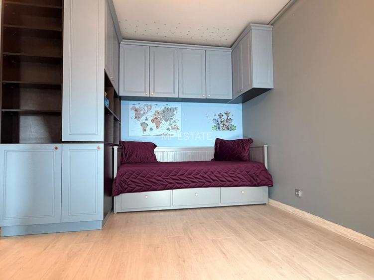 Apartament 2 Camere + Parcare / Hils Brauner / Metrou N Teclu/ Comision 0% - 6