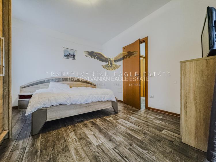 Apartament modern situat langa Grand Hotel Italia - 7