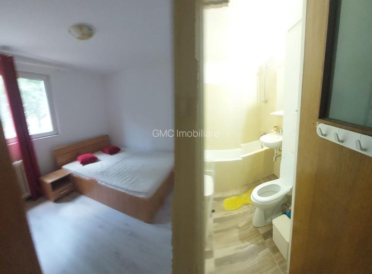 Apartament 2 Camere Decomandat – Etaj 8/10 - 4