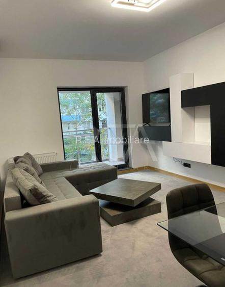 Apartament 2 Camere | Bloc Nou | Loc de parcare | Grozavesti - 2