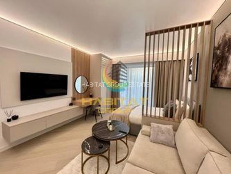 Vanzare Garsoniera decomandata 39 mp M Berceni FINALIZATA - 2