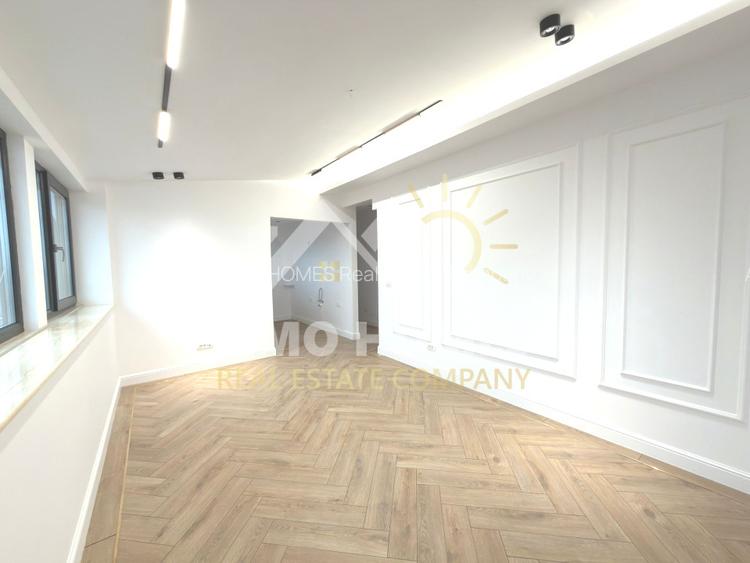 Apartament 2 camere, luminos, bloc boutique – Cartierul Domenii - 4