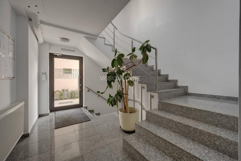 4 camere Erou Iancu Nicolae | Carina Residence | 2 locuri parcare - 21